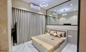 ruparel vivanza 1bhk