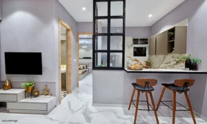 ruparel vivanza 2bhk